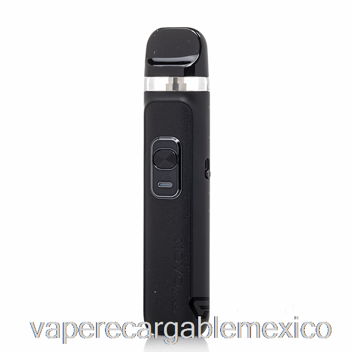 Vape Recargable Smok Novo Master 30w Pod System Negro Mate